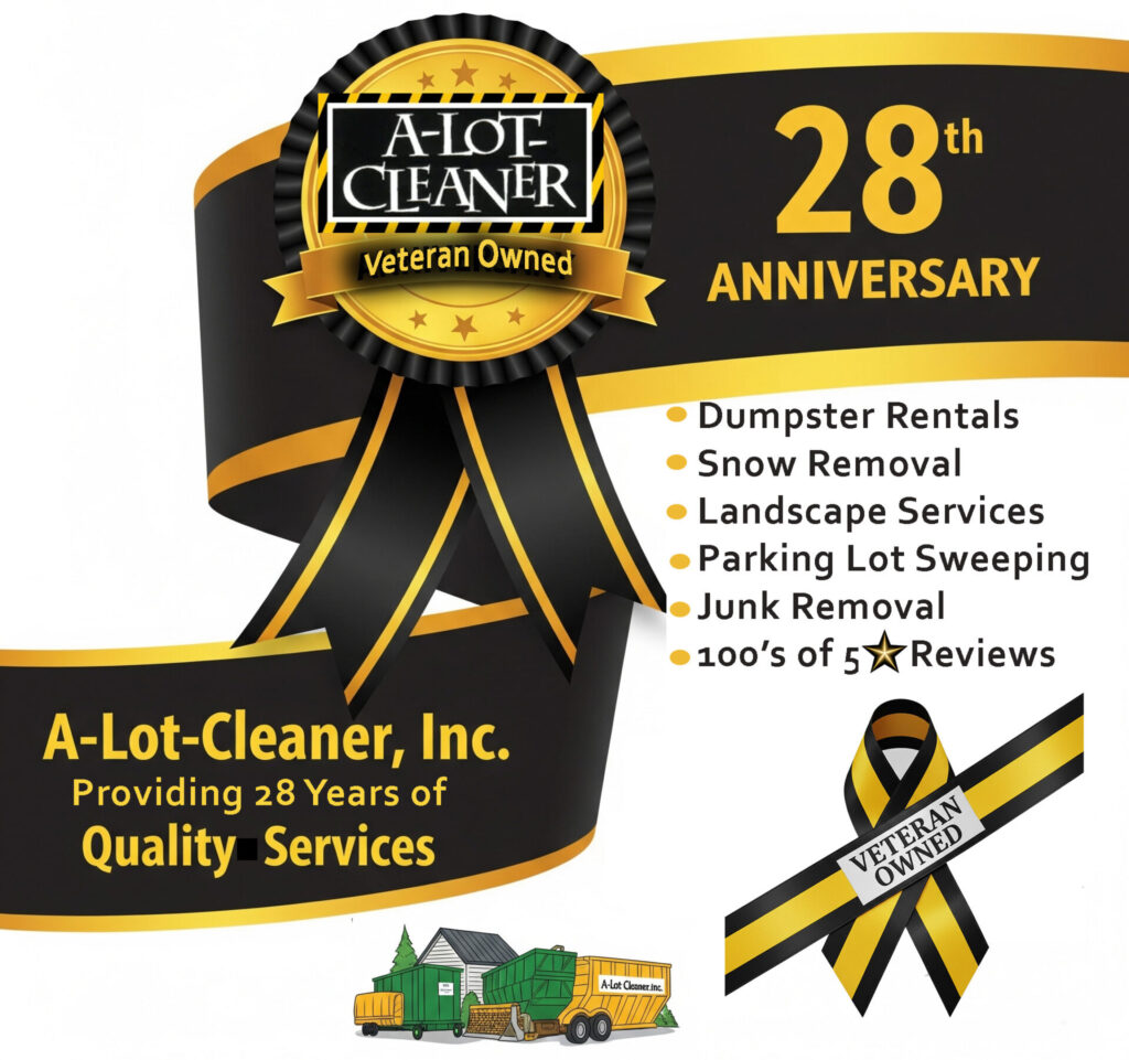 Veteran Owned Business